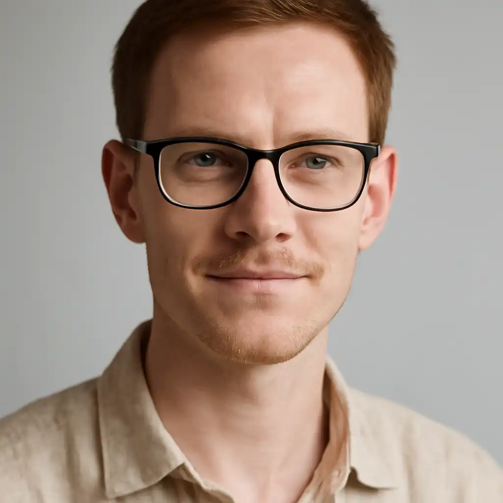 Thomas Blackwood